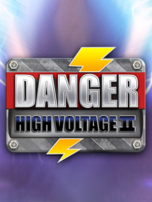Danger High Voltage 2 - Big Time Gaming